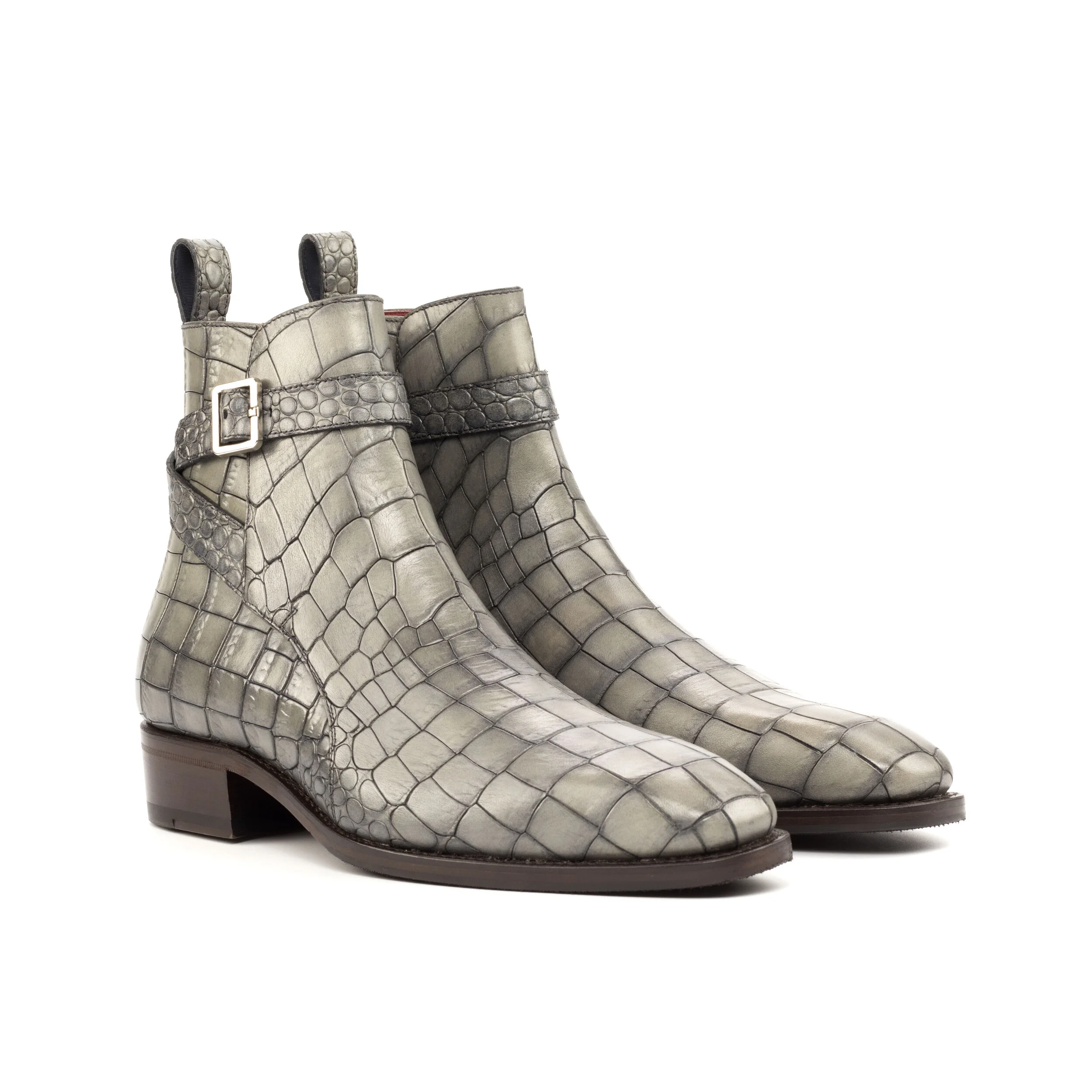 Jodhpur Boots