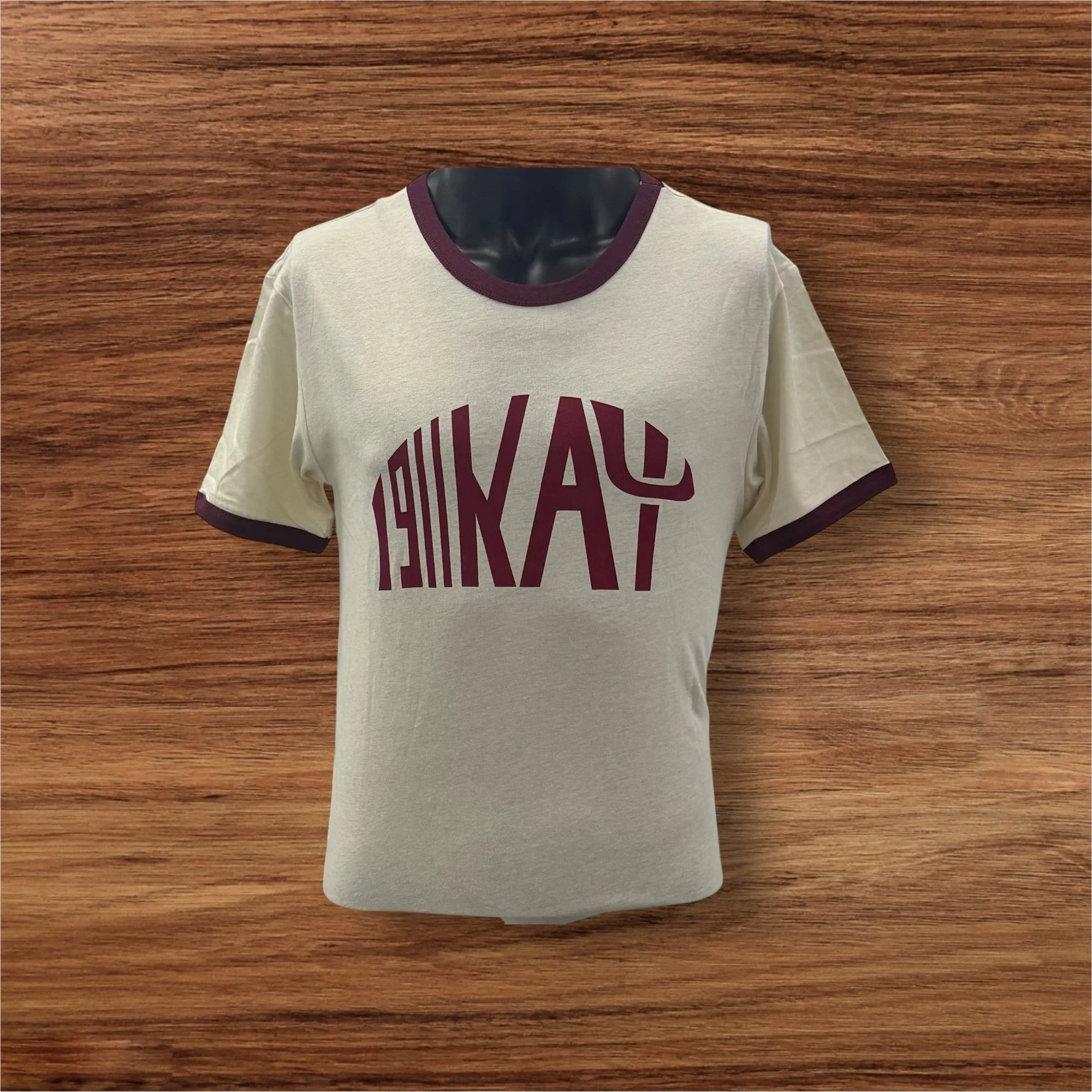Kappa Alpha Psi 1911 Ringer Tee