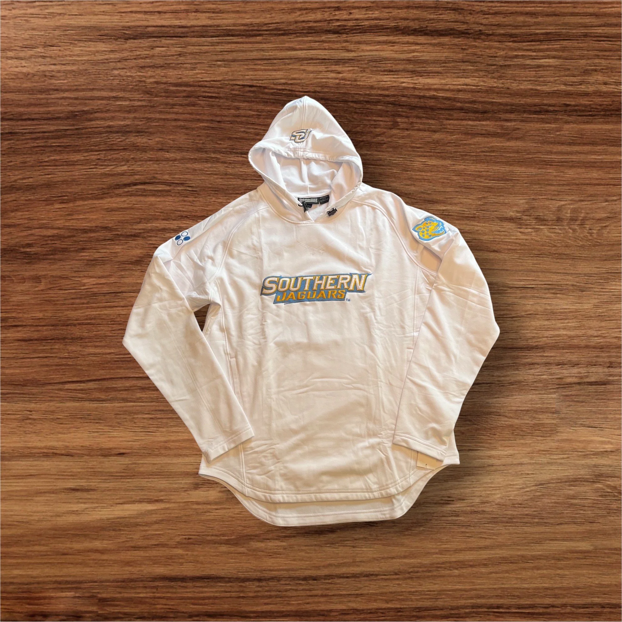 Southern University Long Sleeve Ace Hoodie