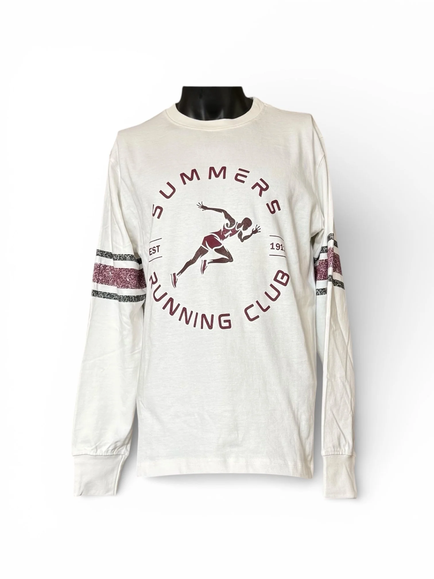 Summers Running Club Archive Crew