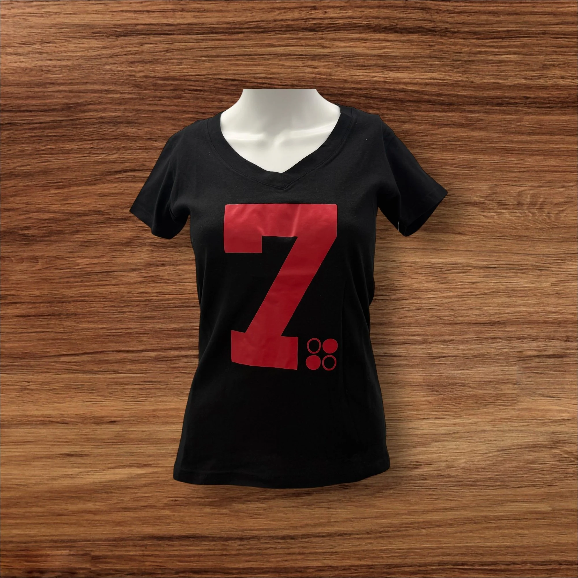 Women's Lucky 7 Tee