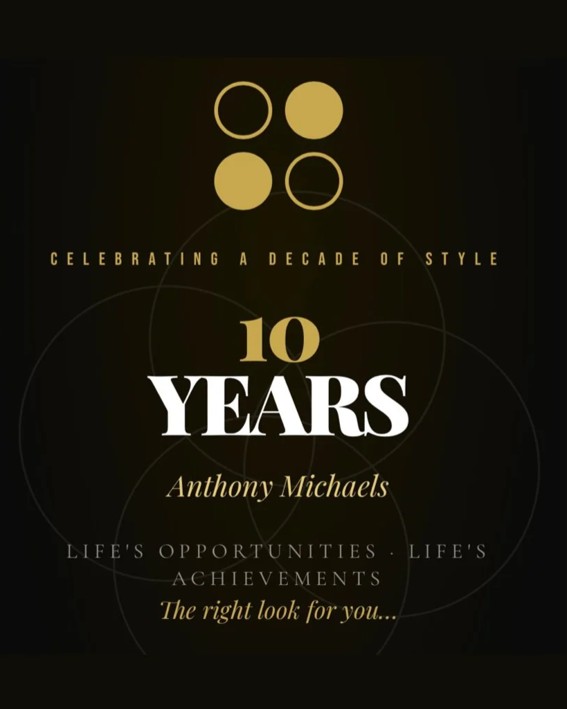 Anthony Michaels Brand
