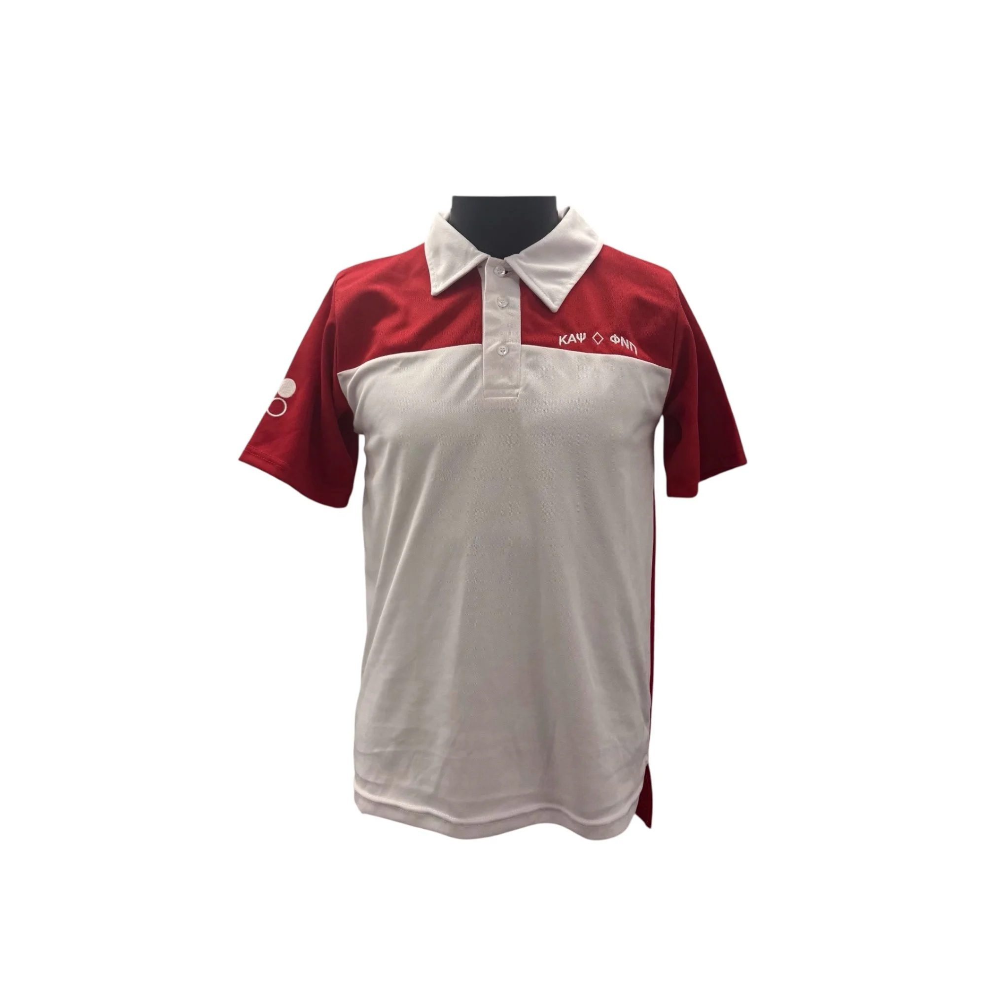 Kappa Alpha Psi Phi NU Pi Polo