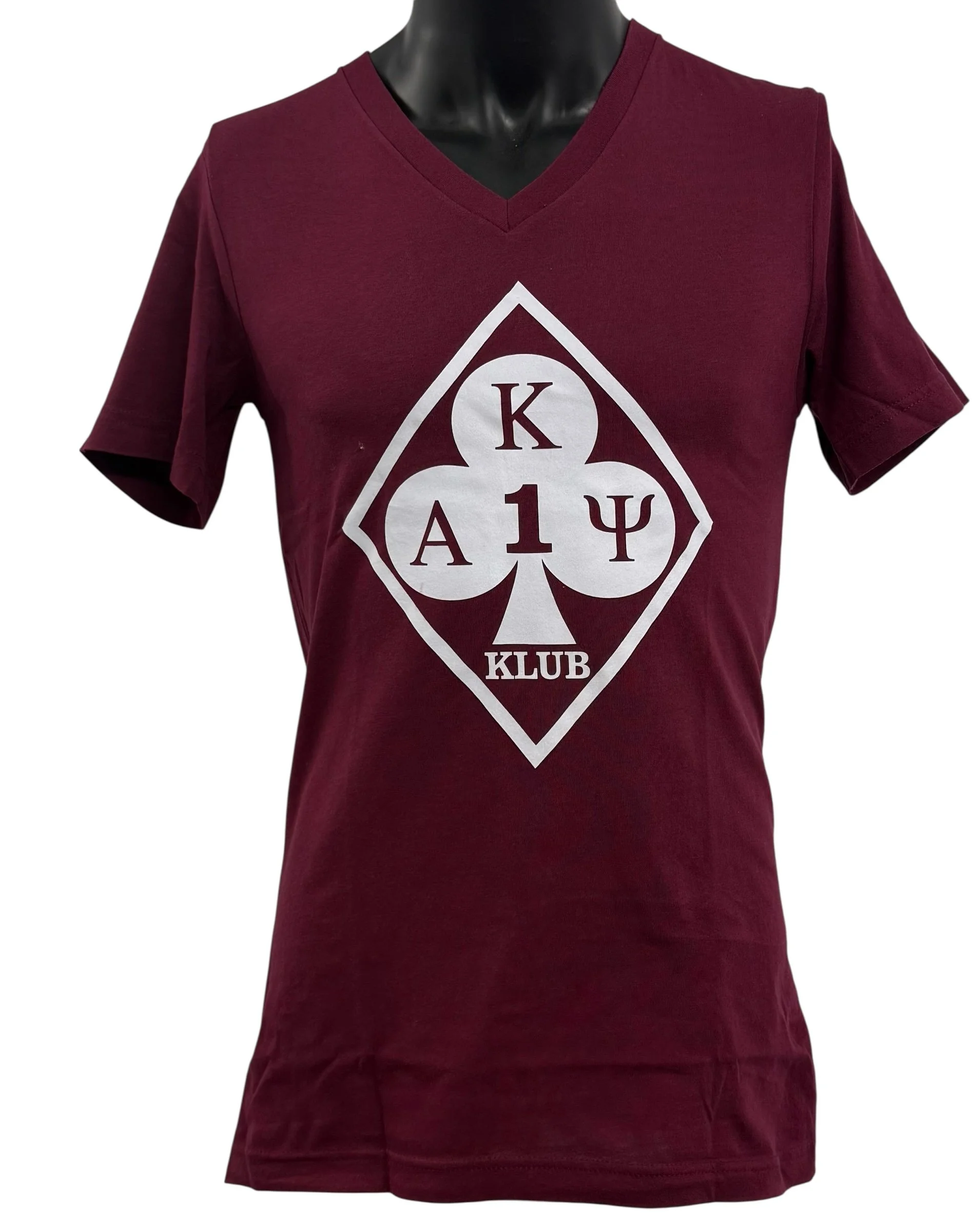 Kappa Alpha Psi Klub Tee