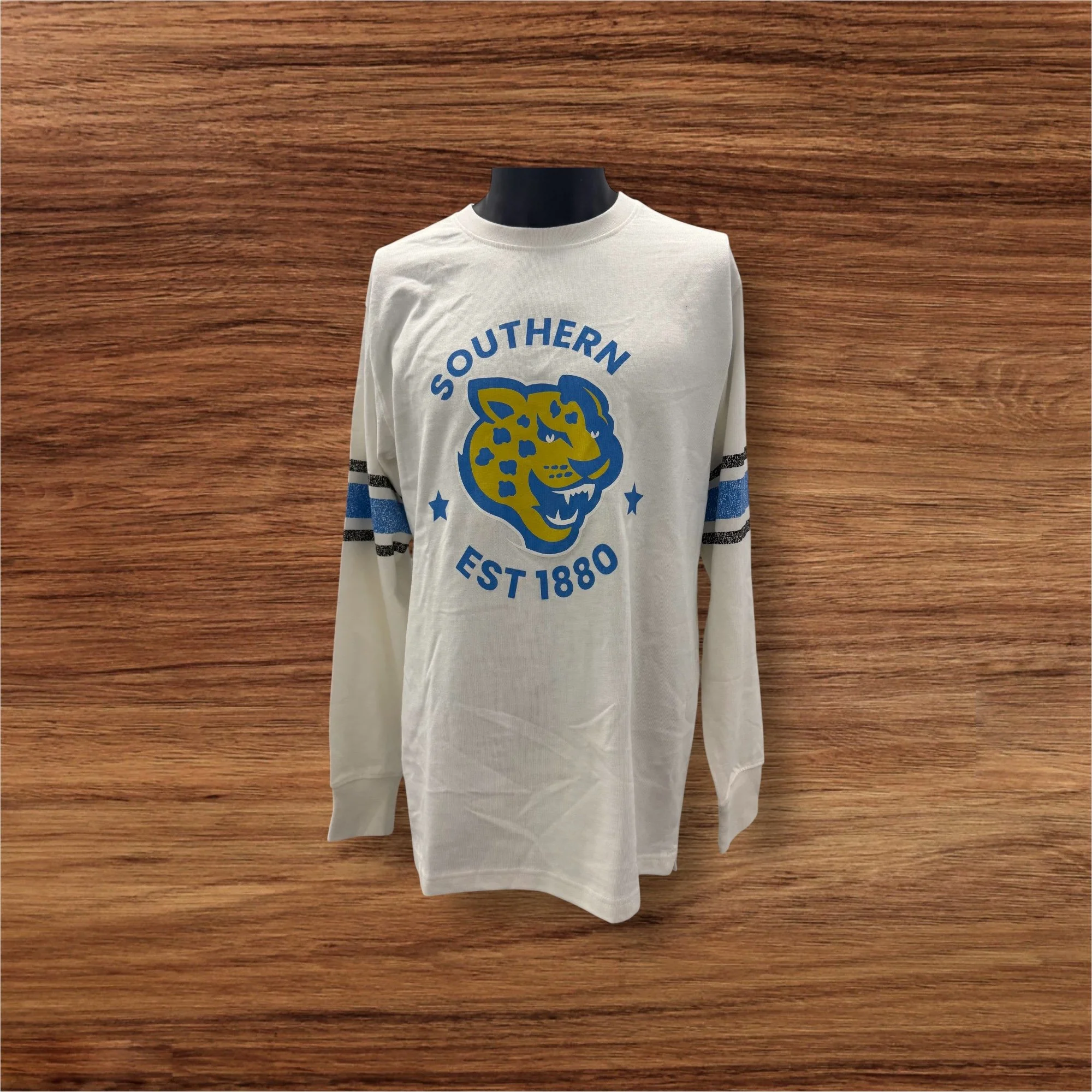 Southern University Archive Crew