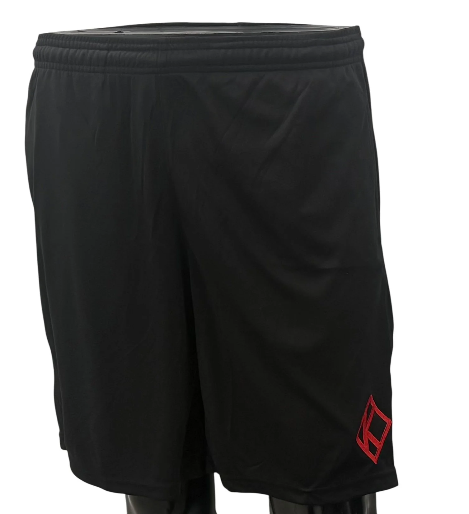 Kappa Alpha Psi Black Diamond Shorts