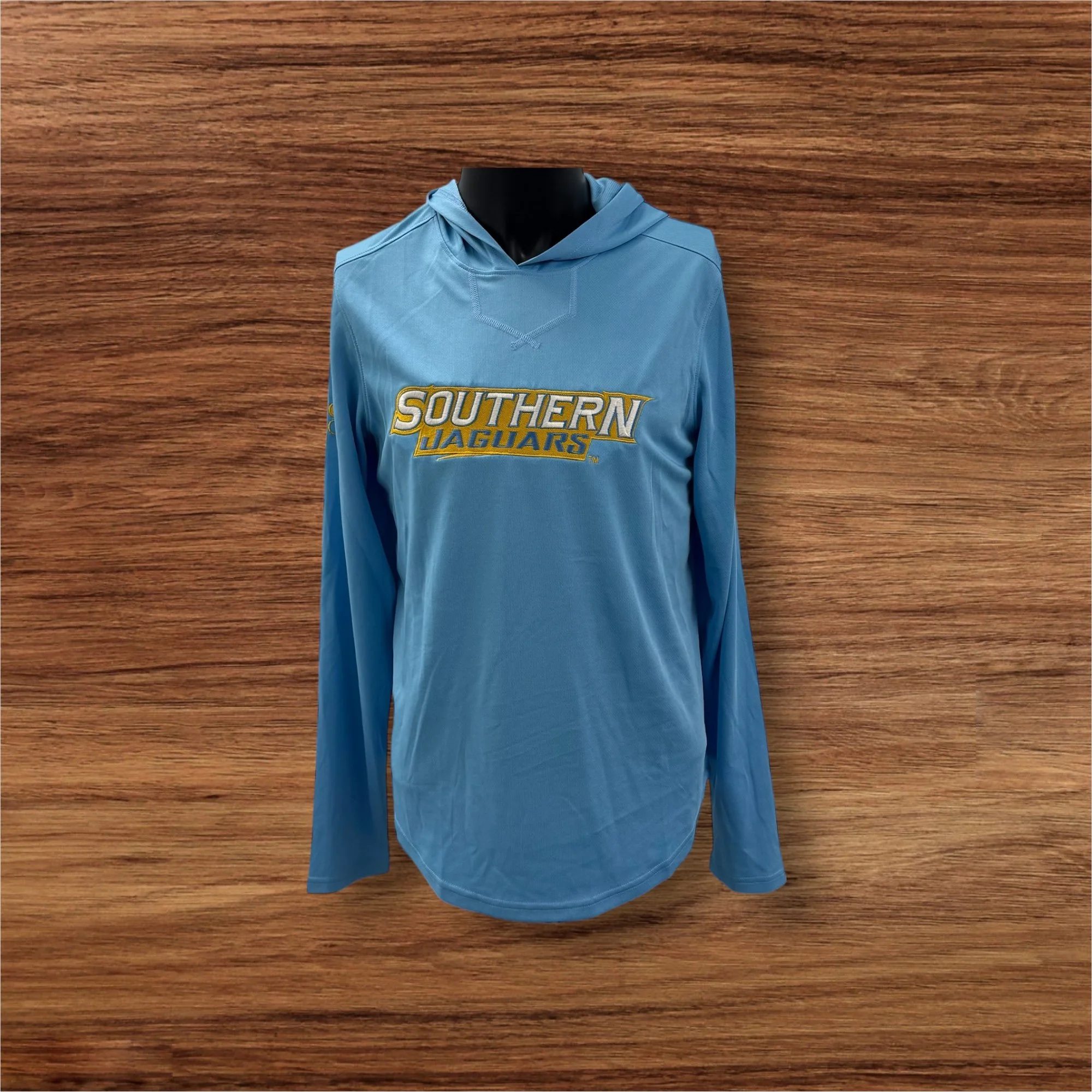 Southern University Long Sleeve Trophy Hoodie
