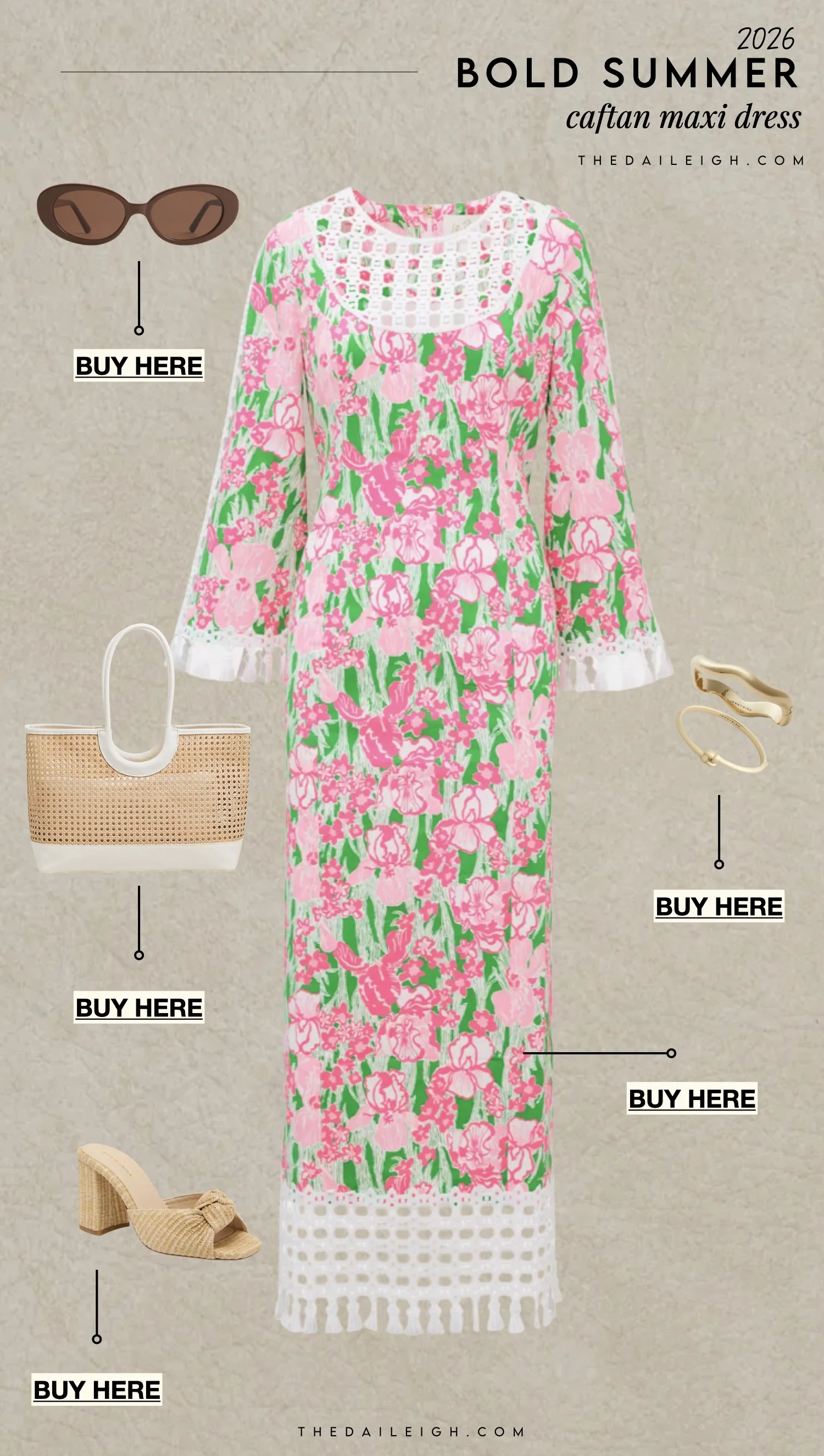 2026 summer outfits for women over 50