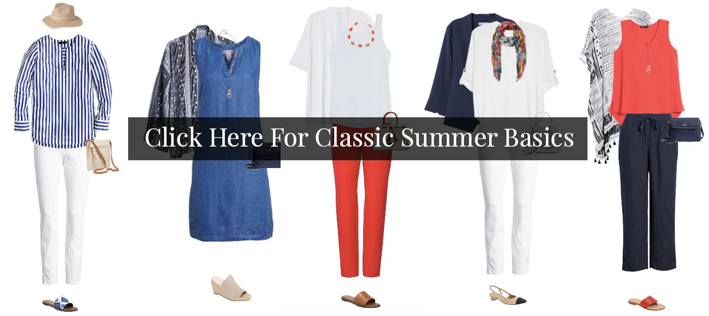 How To Feel Confident With Your Summer Style The Daileigh