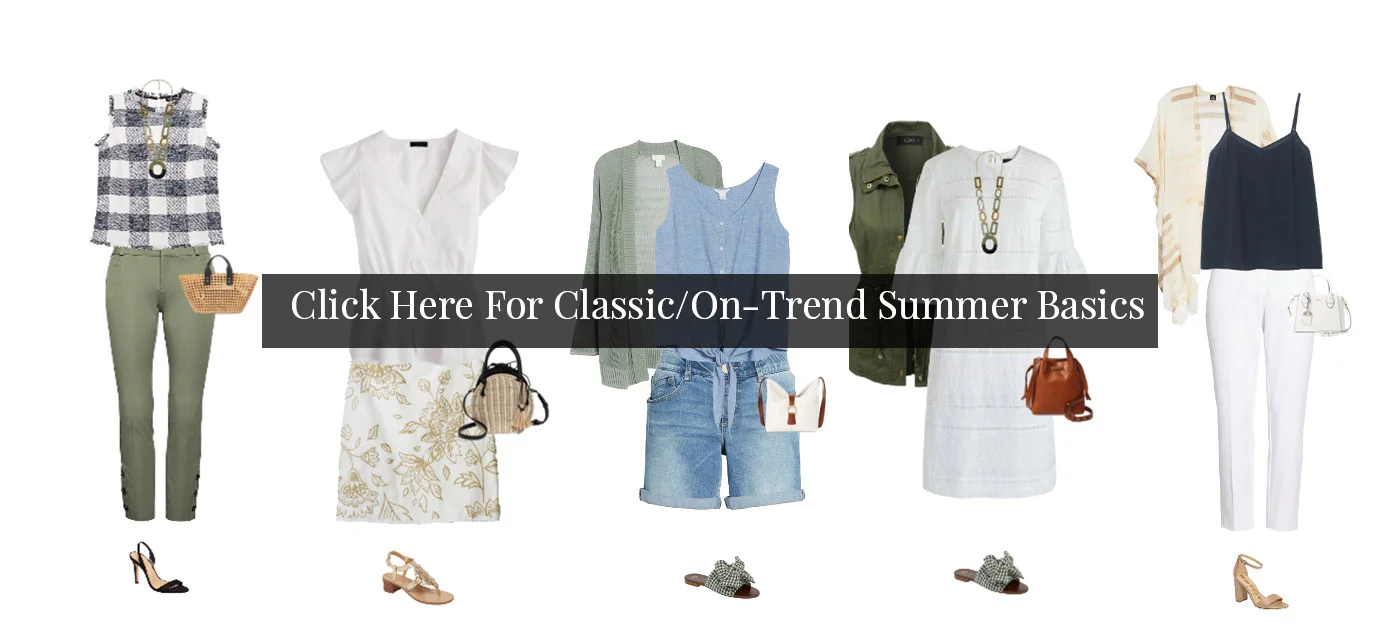 Straw Bags For Summer The Daileigh