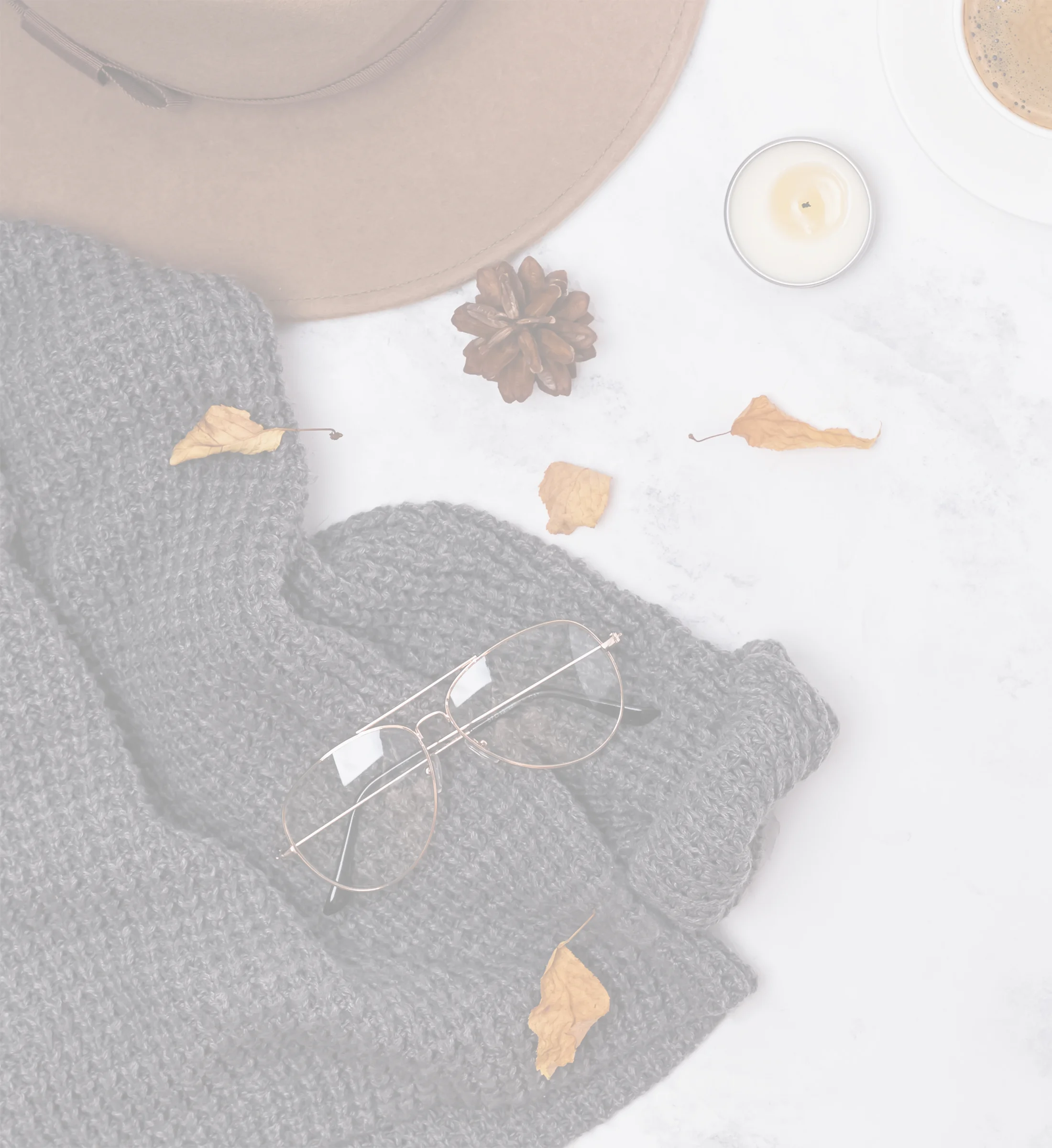 The Daileigh Fall Wardrobe Capsule 2019