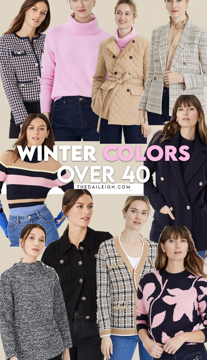 A Mix of Winter and Spring