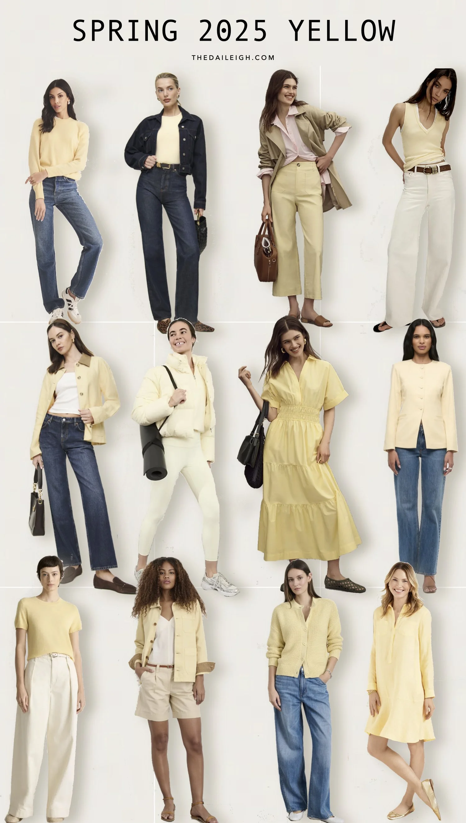 Spring 2025 IT Color