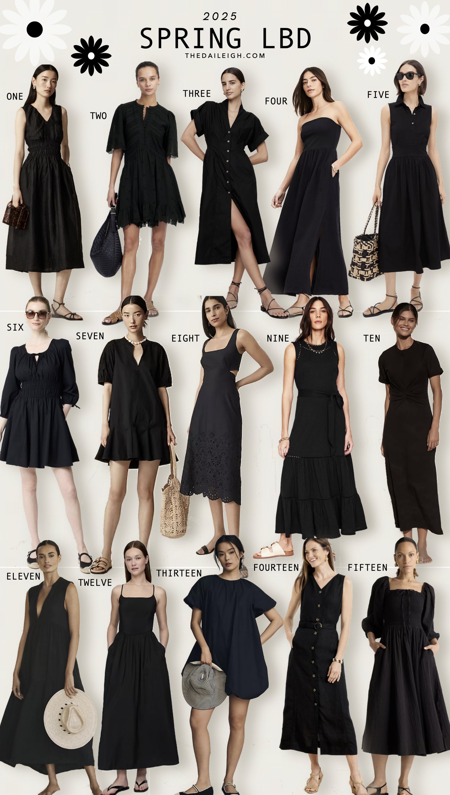 Spring LBD