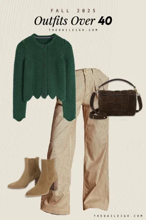 Statement Accessories