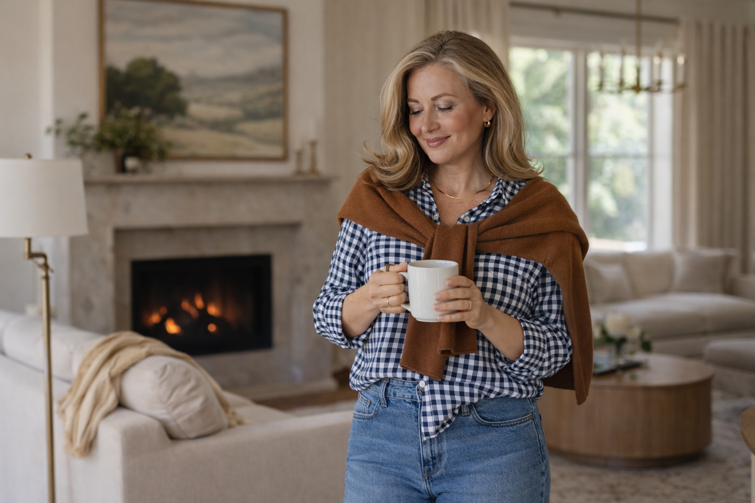 2026 Wardrobe Basics That Help You Dress Better With Clothes You Have