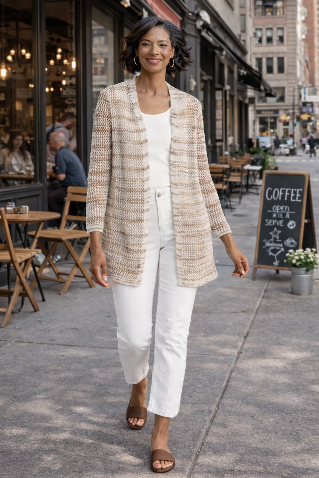 What to Buy for Spring 2026 (If You’re Retired and Want to Look Polished but Relaxed)