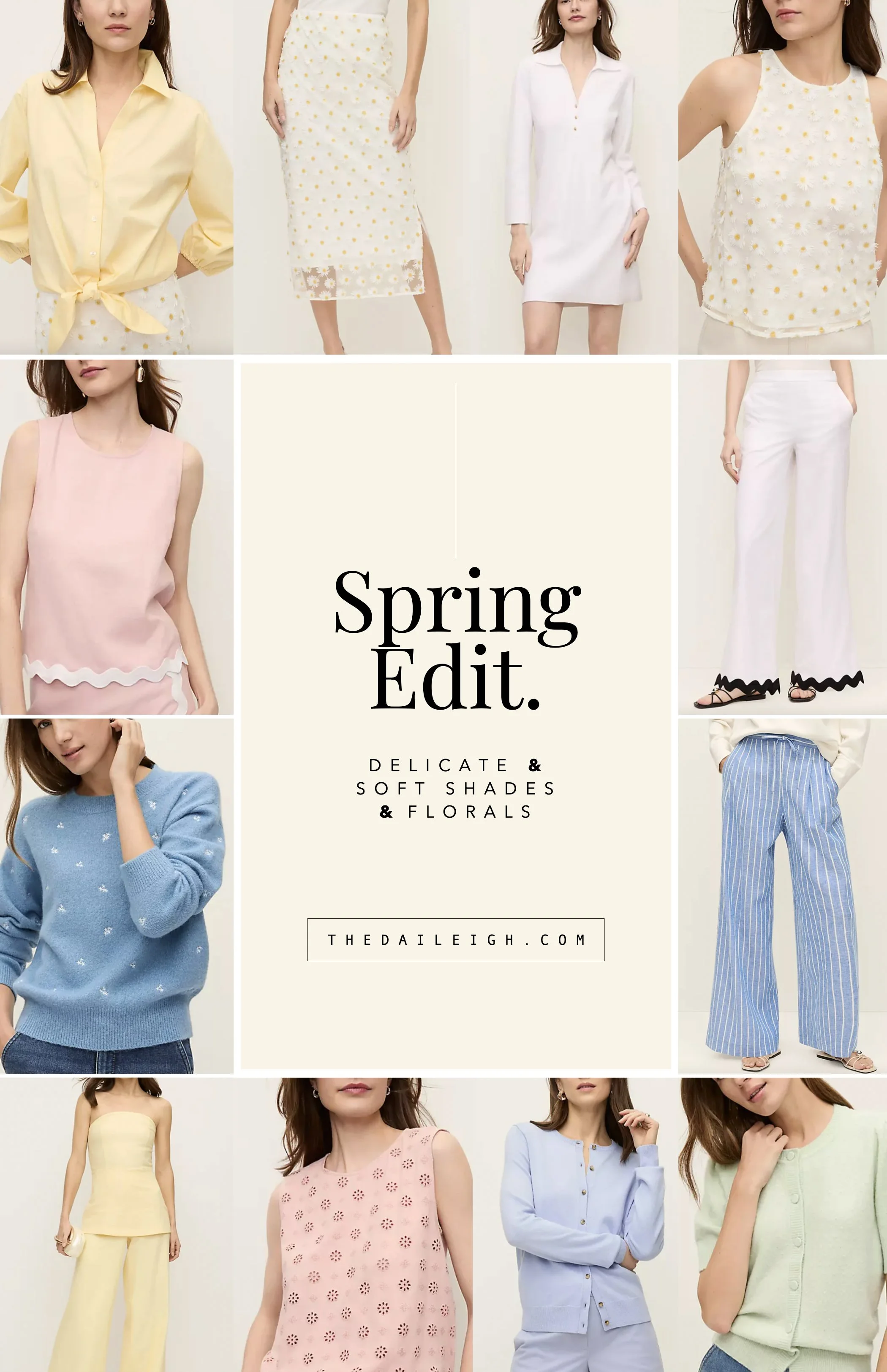 Spring 2026 Trends: What To Wear Over 50