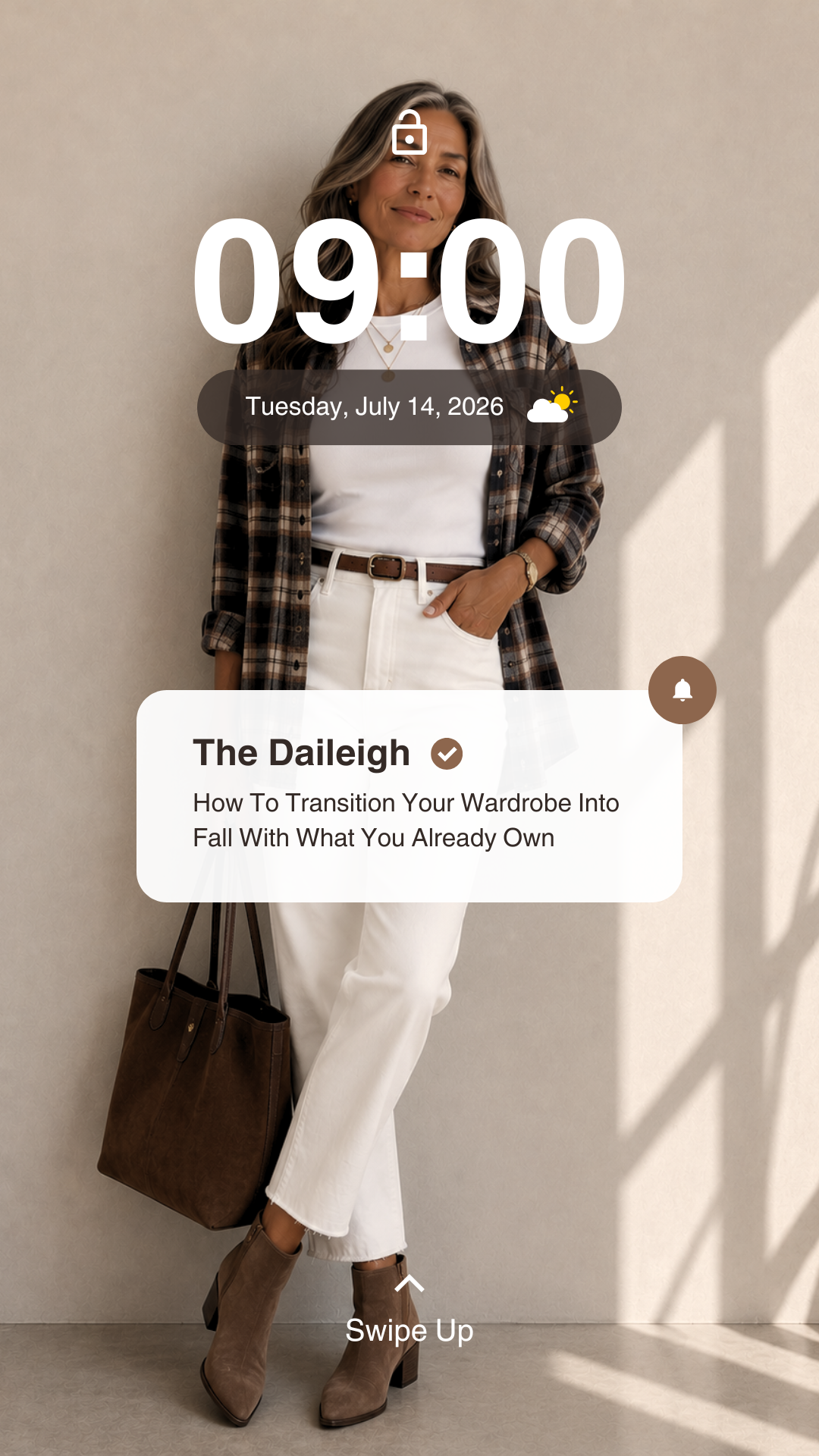 How to Transition Your Wardrobe Into Fall With What You Already Own