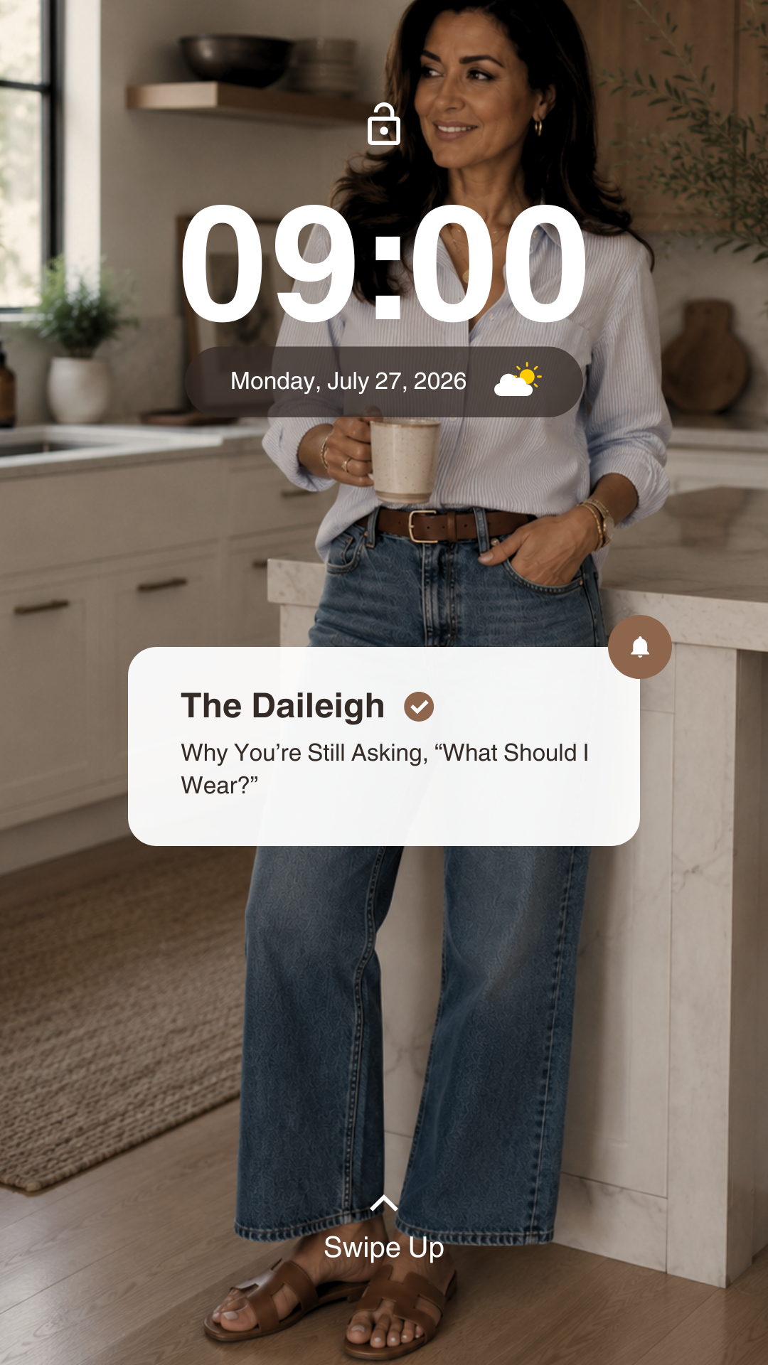 Why You're Still Asking, "What Should I Wear?"