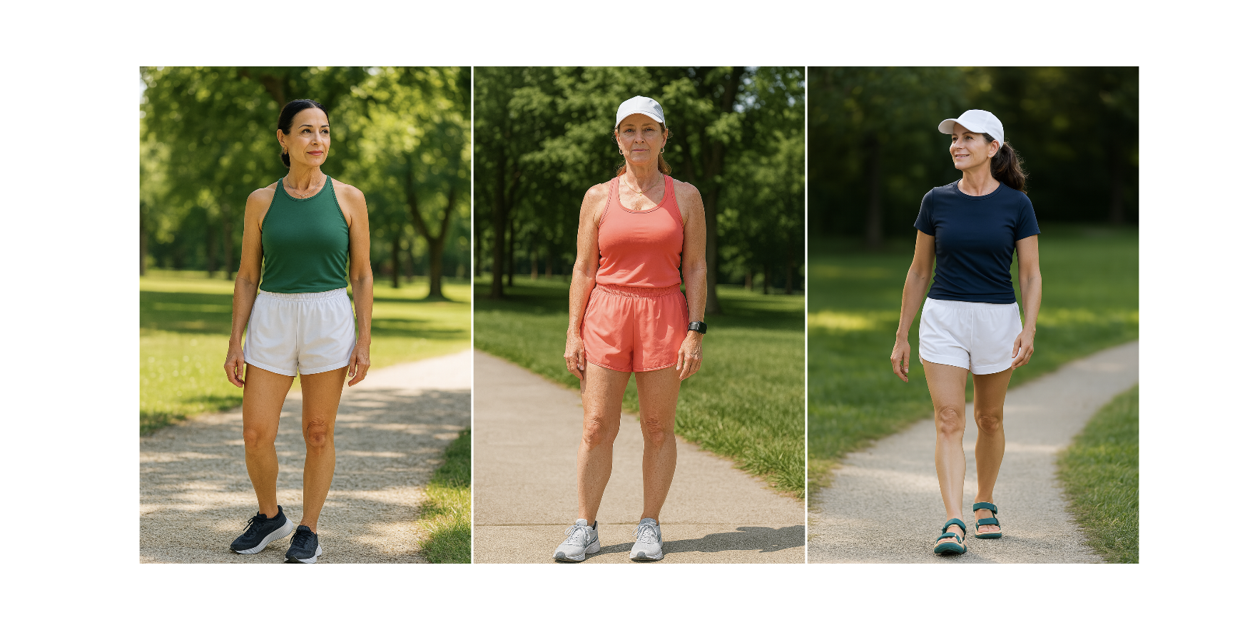 Runner Shorts