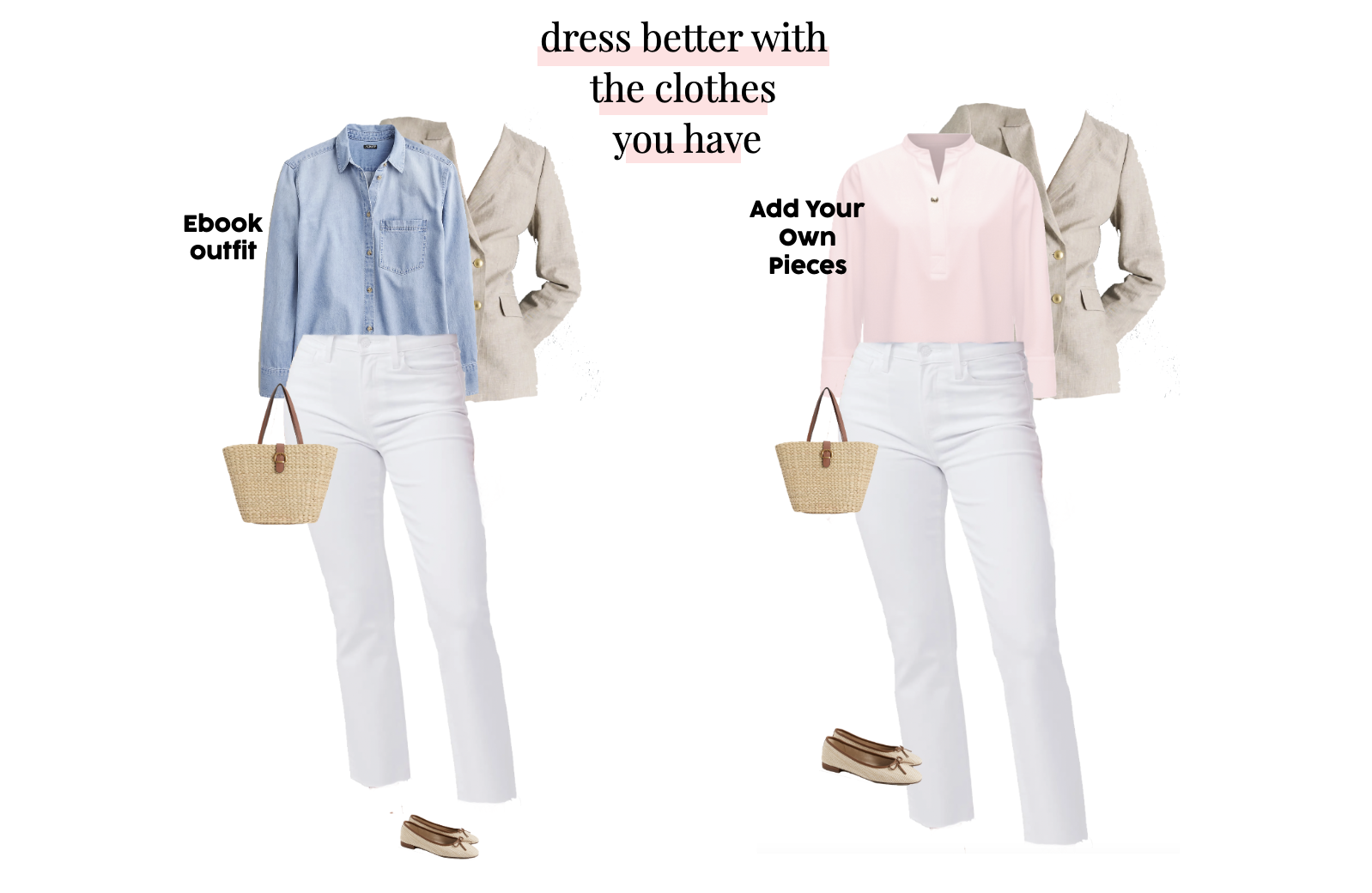 what to wear in spring 2026