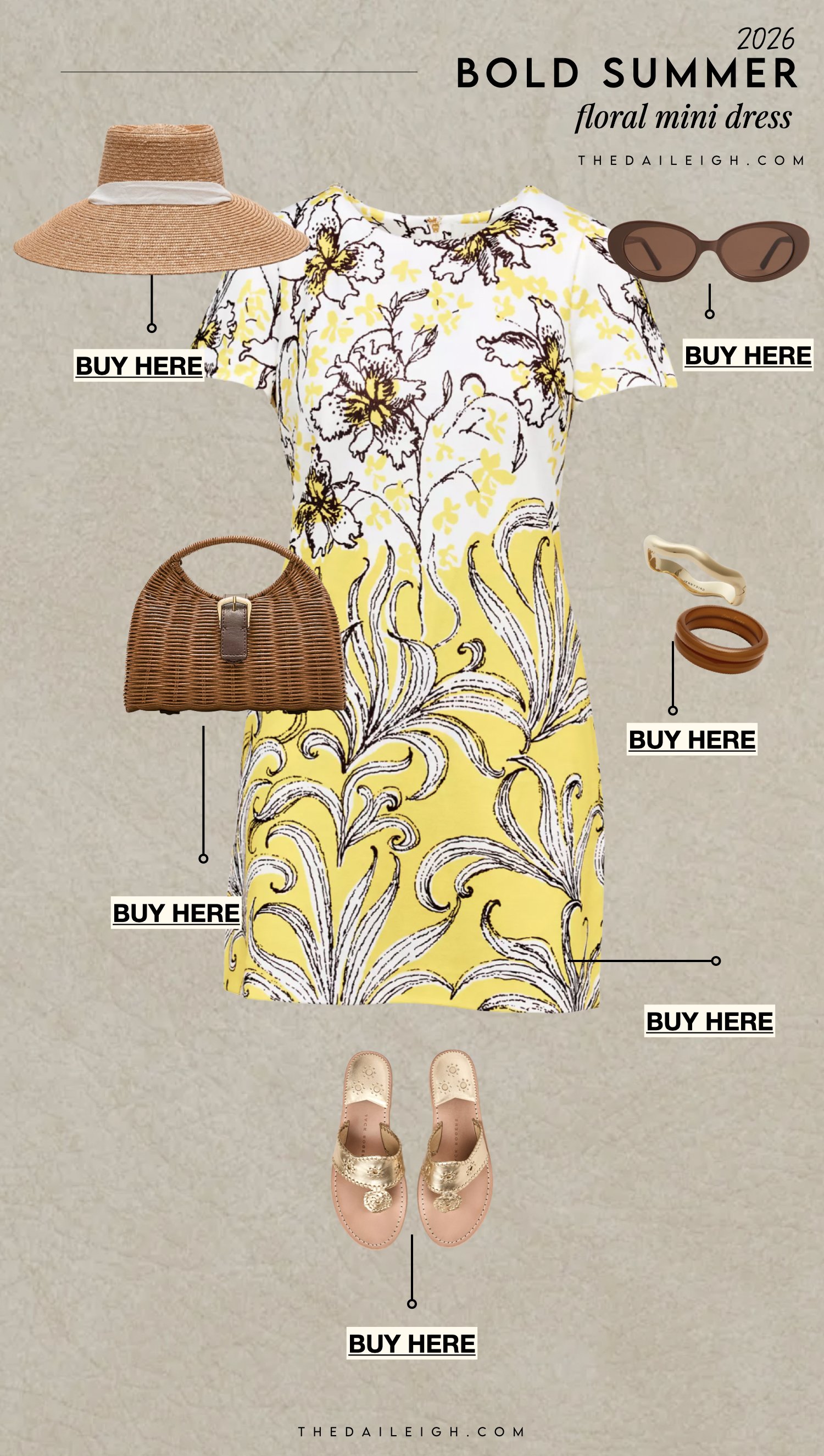 what to wear in june 2026