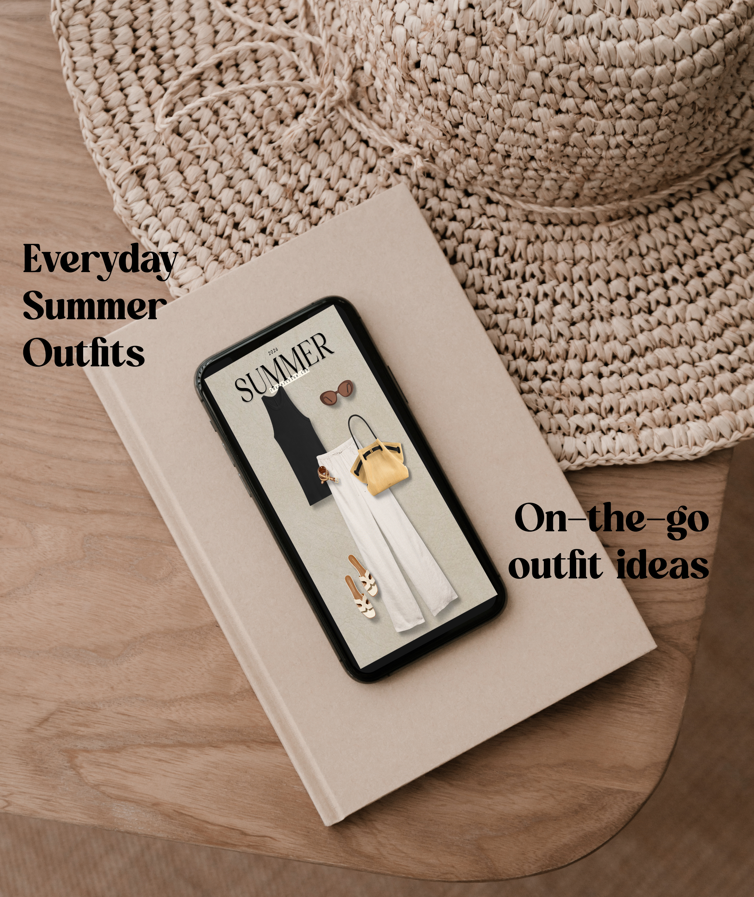 Summer outfits to copy over 50