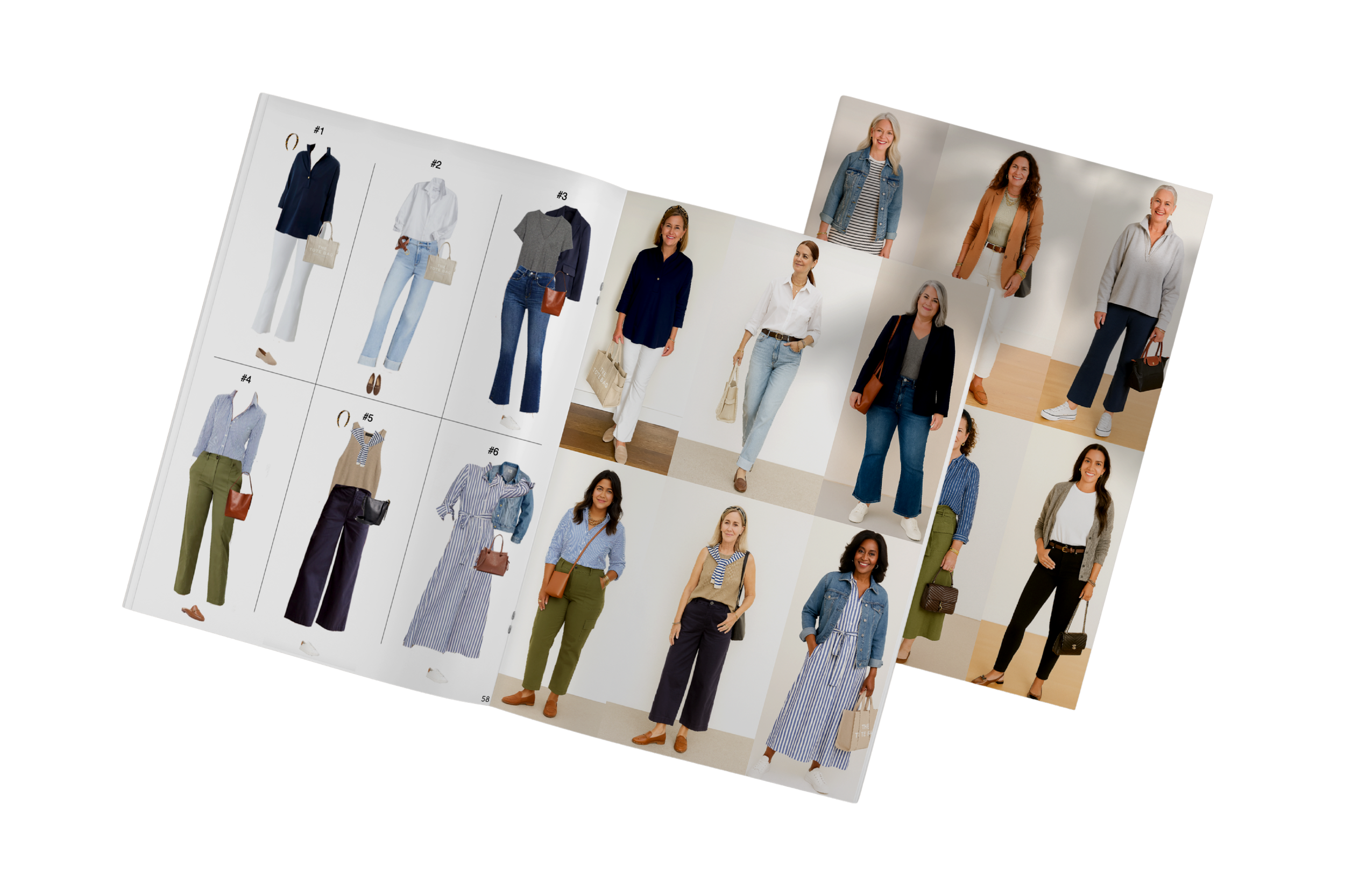 Wardrobe Essentials