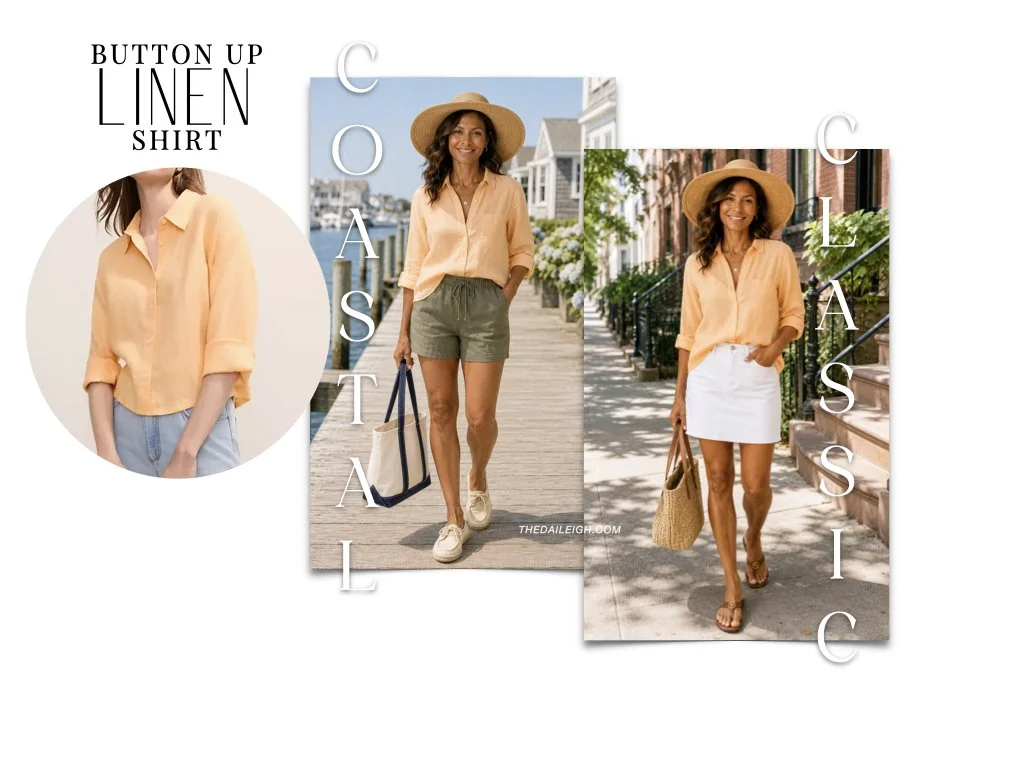 summer shirts for women over 50