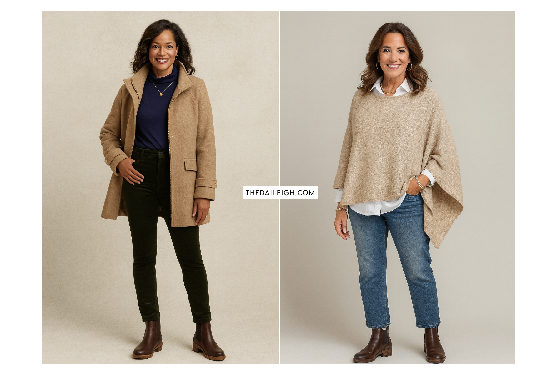 How To Style Chelsea Boots Over 50