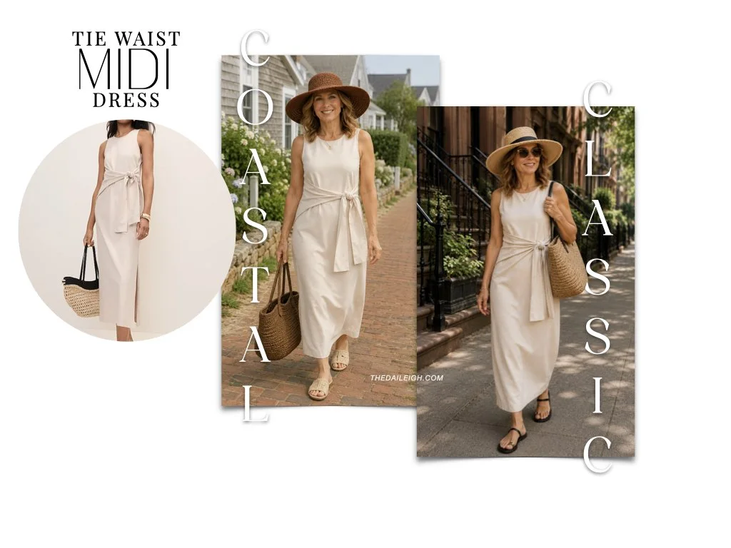 summer dresses for women over 50