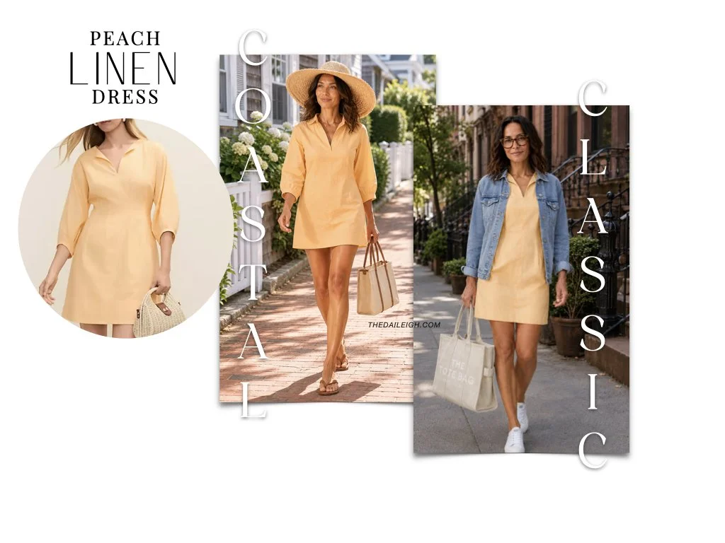 WHAT TO BUY FOR SUMMER 2026 OVER 50