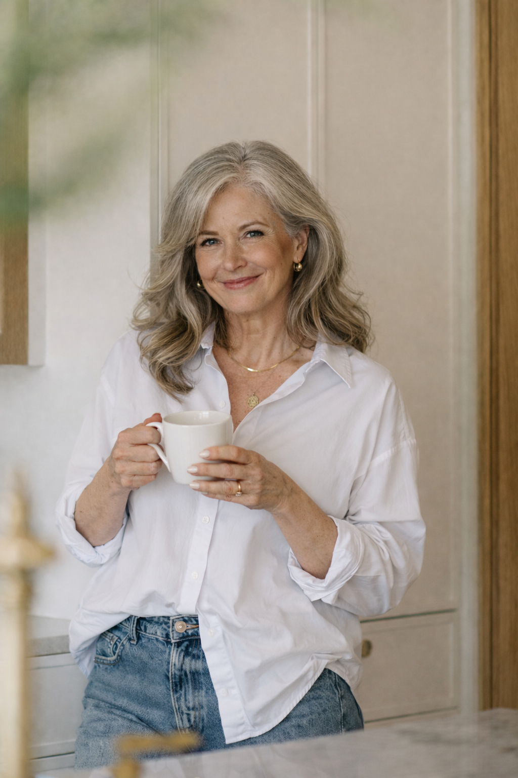 what to wear when your body changes