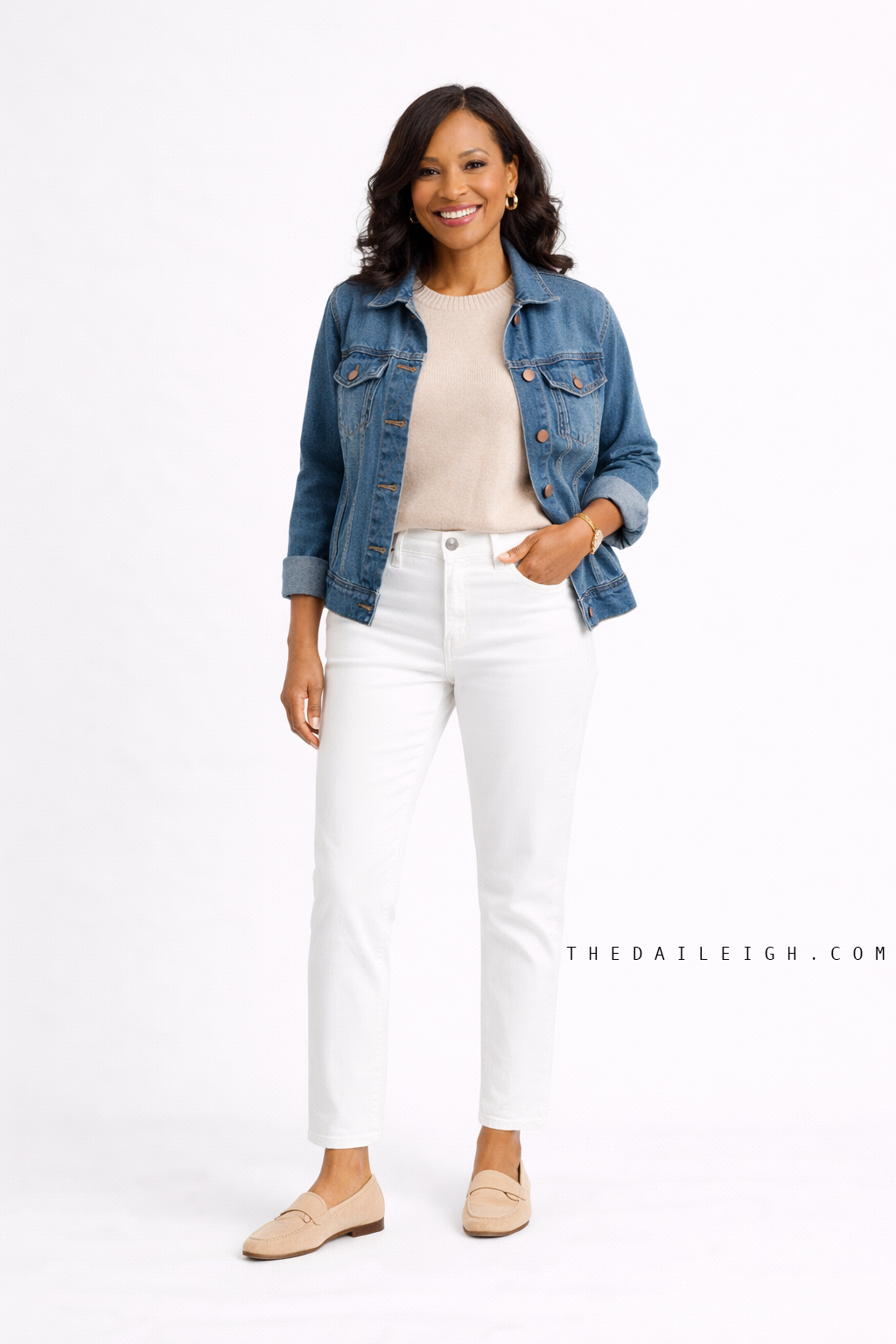 Closet Staples That Create More Outfits