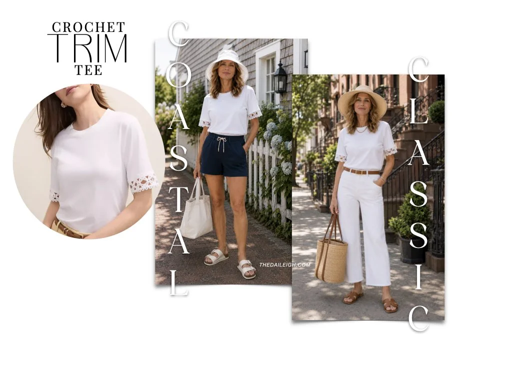 clothes to buy for summer 2026