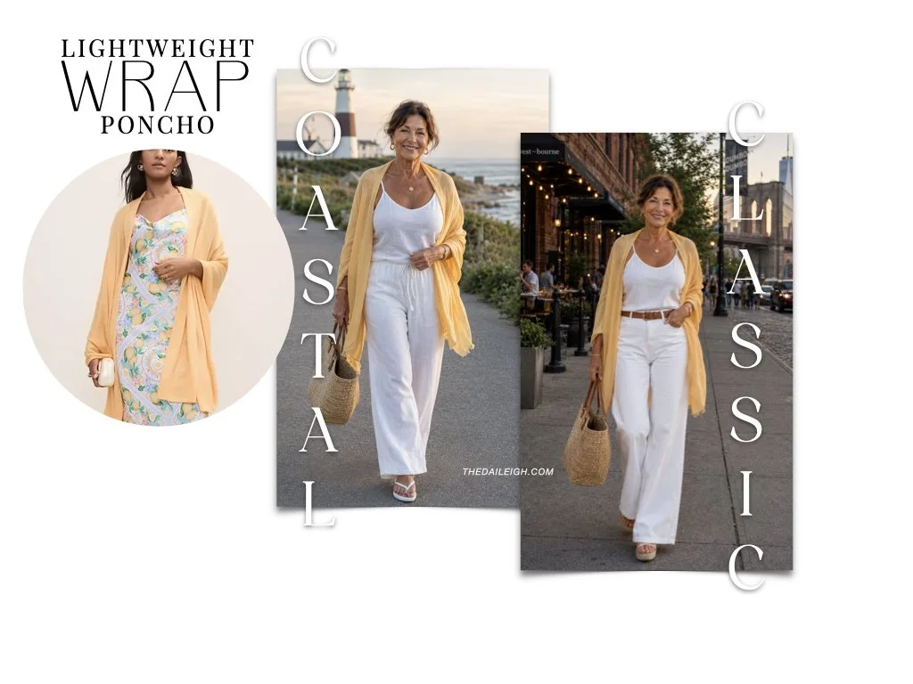 summer clothes for women over 50