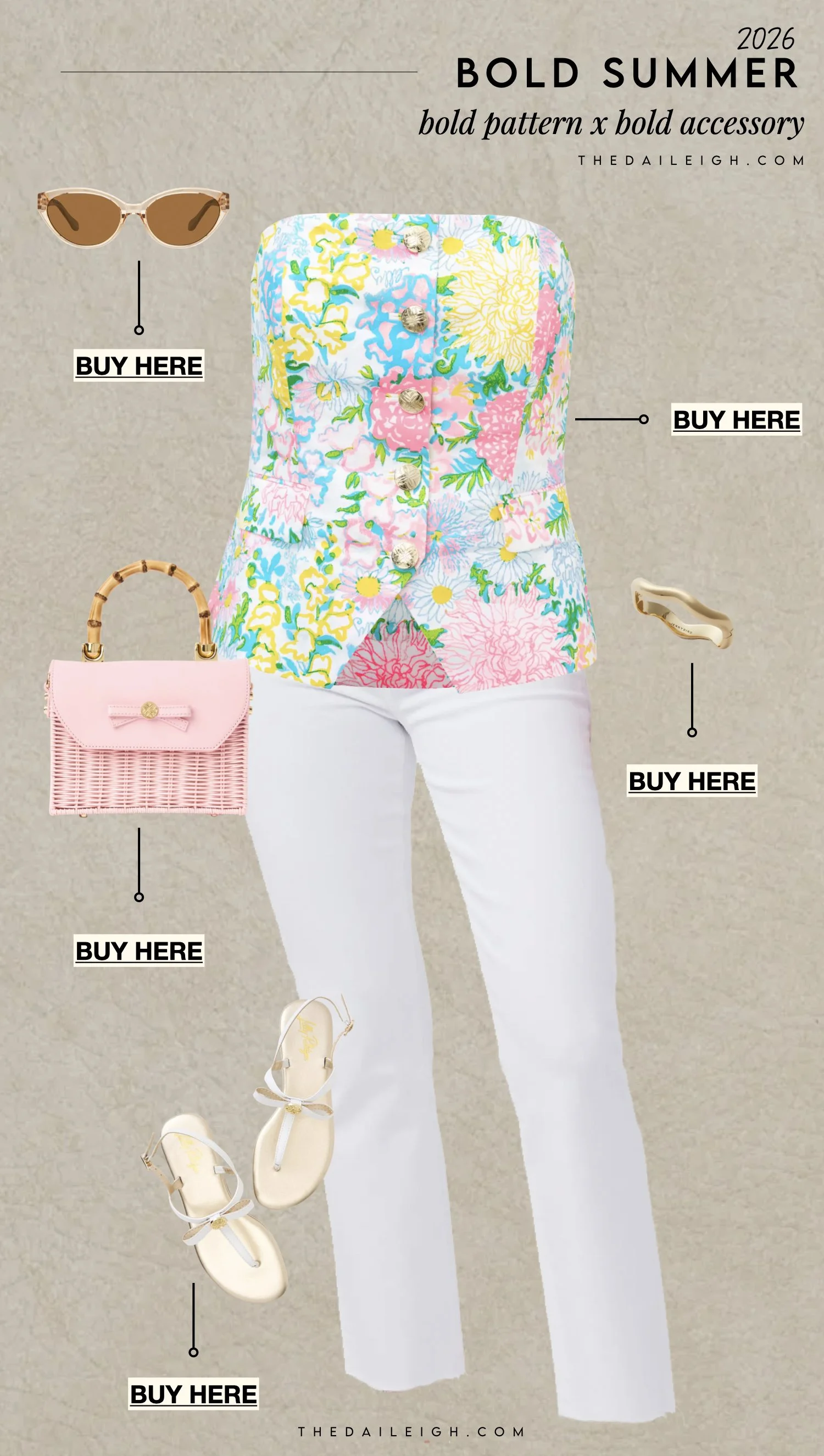 2026 summer outfit ideas