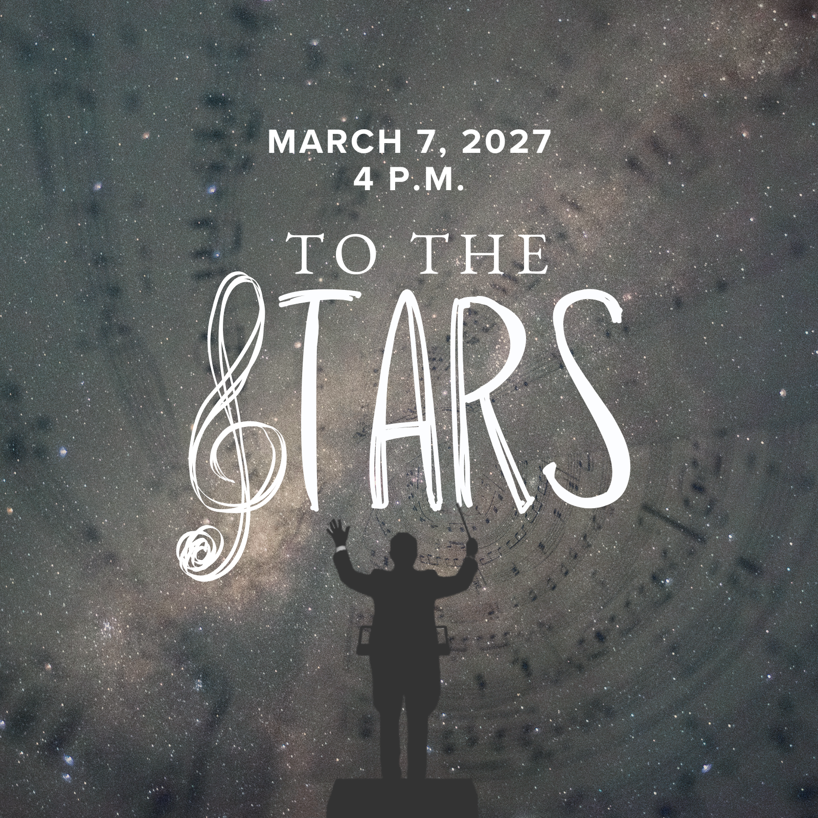 To The Stars