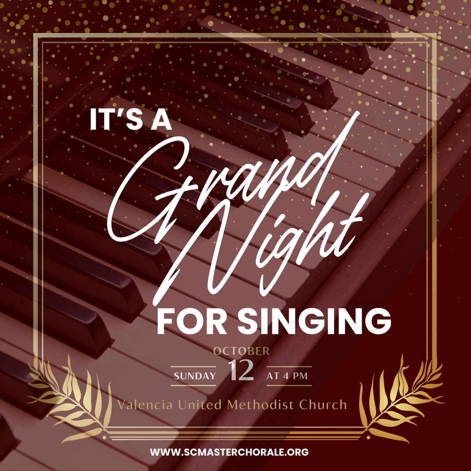 It's a Grand Night For Singing 2025 Web Graphic.png