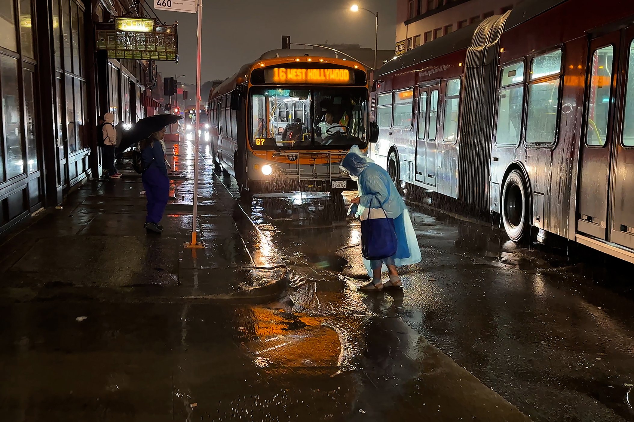  © Laura Ohio,  Like a Tongue Knows the Mouth  (2024) 