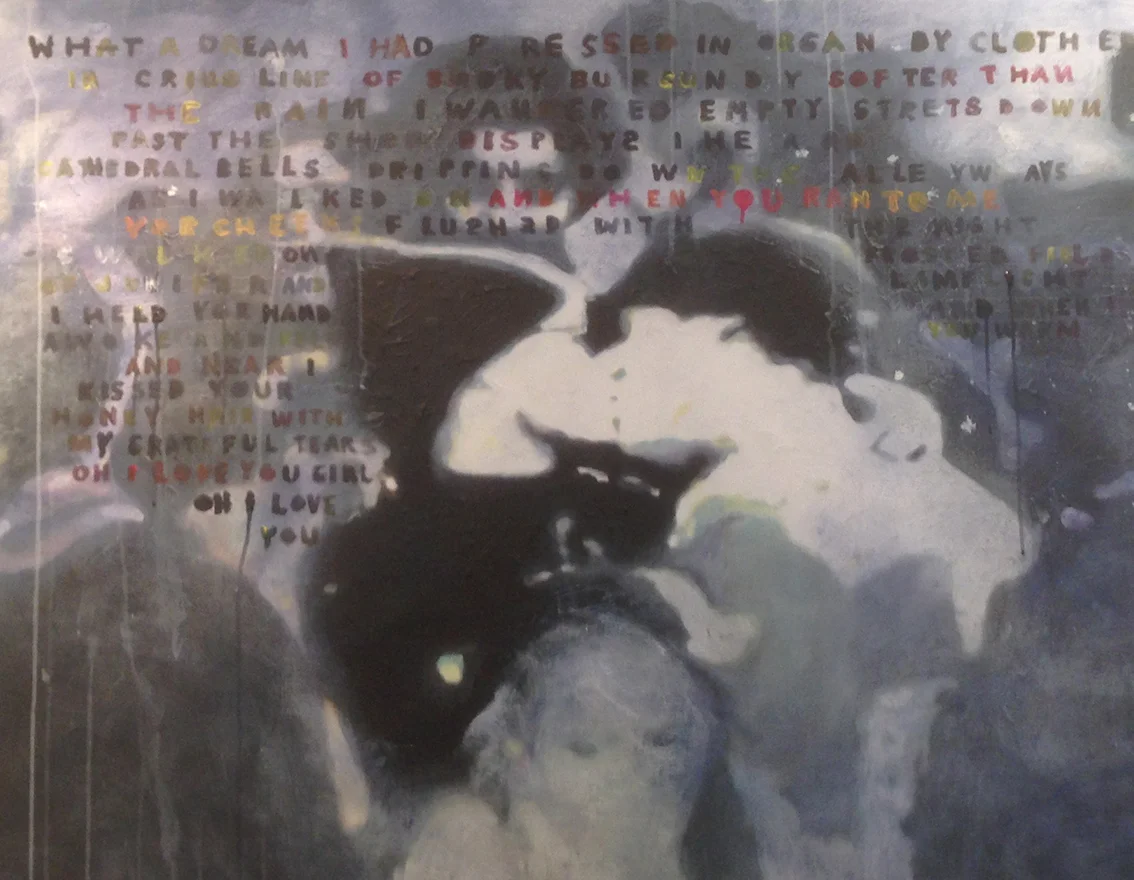 Song for the Asking (II)