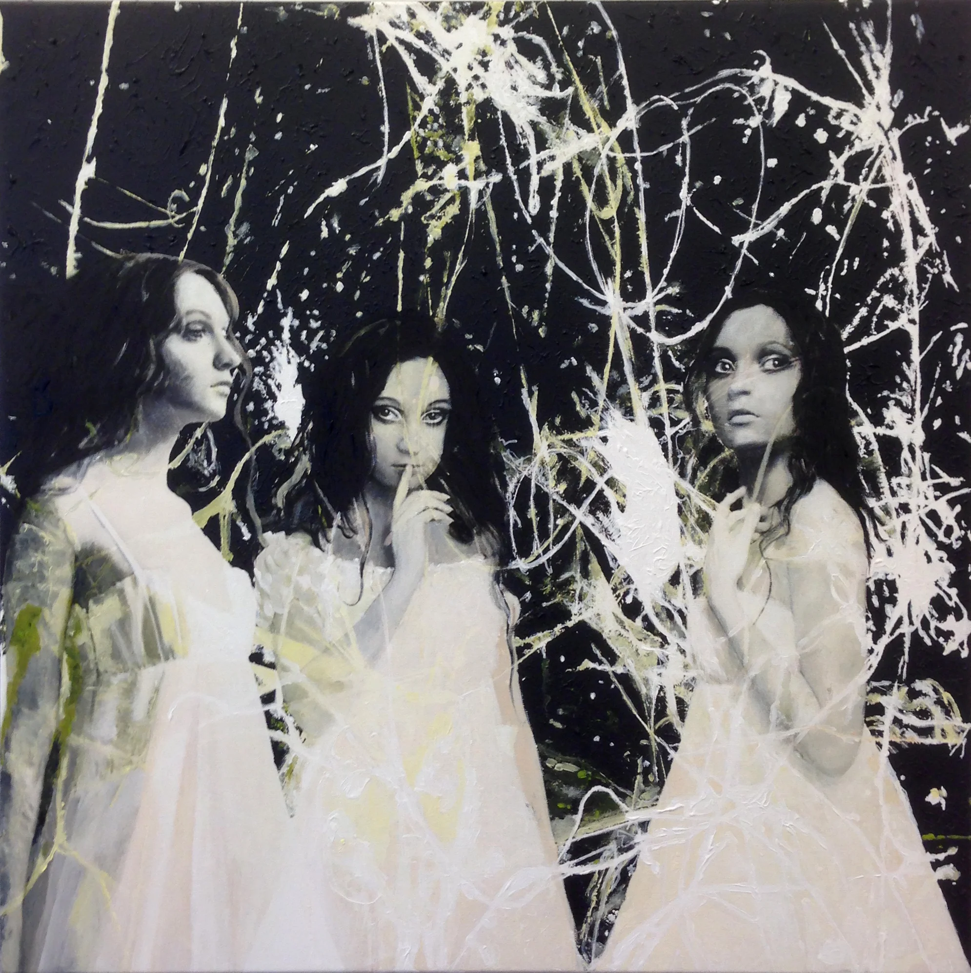I timene etter midnatt / Hours after midnight