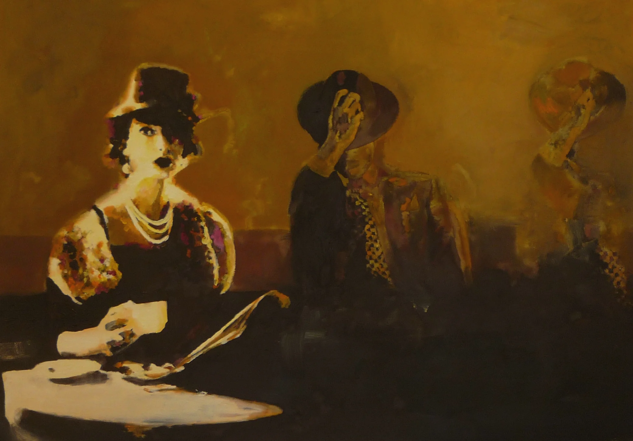 Sentimental reasons