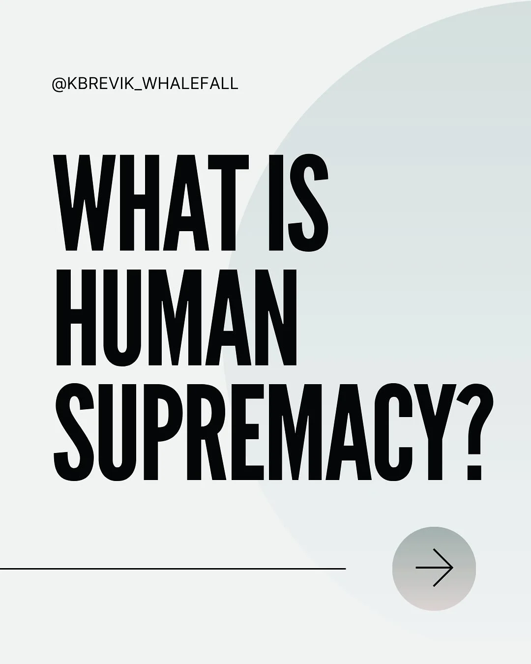 A short introduction to human supremacy! 

Links to zines in our bio :) 

#humansupremacy #zines #zine #anthropocentrism #kant #aristotle #philosophy #moth