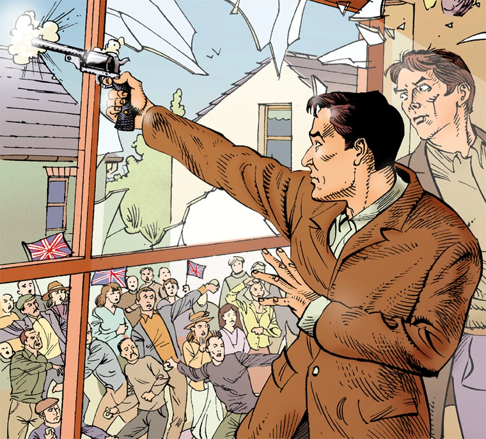 Colour detail 4.