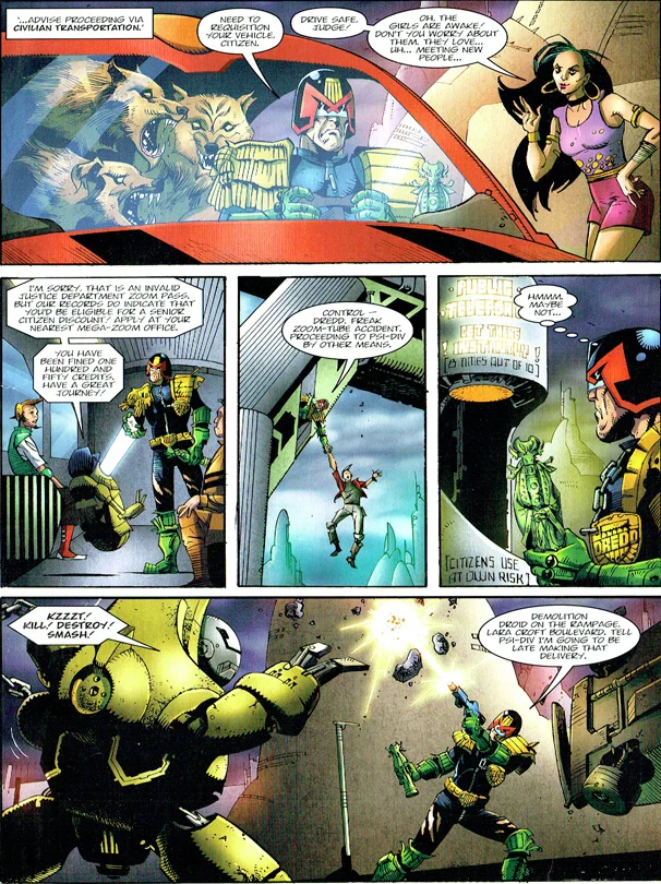 Page five.