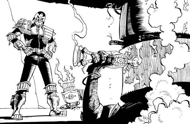 Ink detail 1.