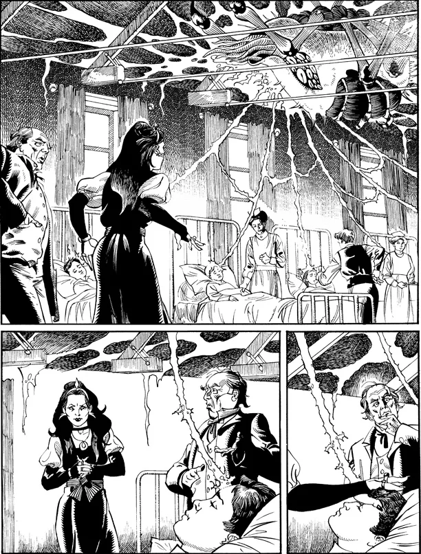 Winter Special page four.