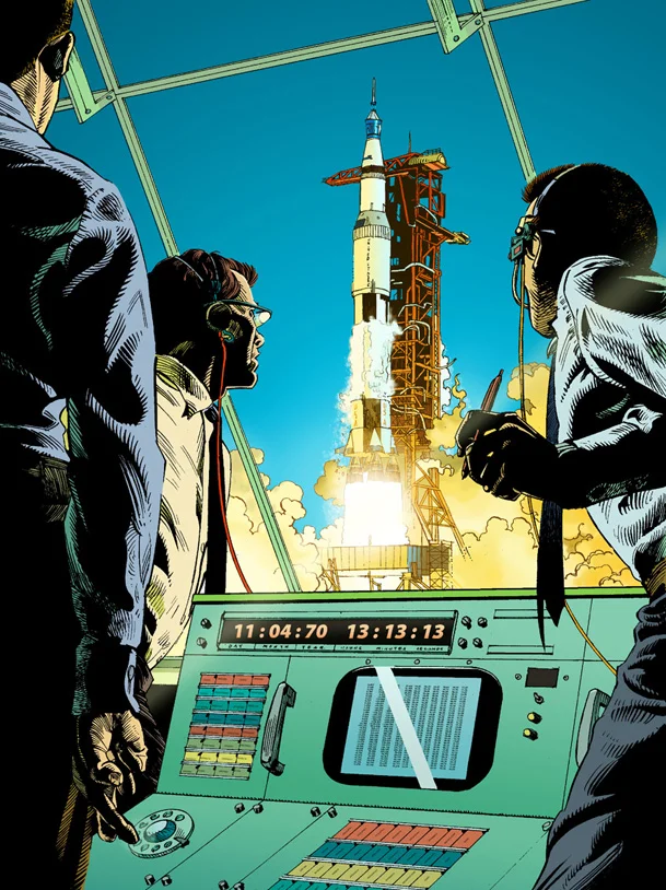 Apollo 13